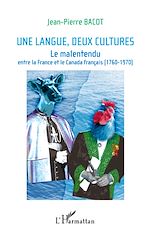 Télécharger le livre :  Une langue, deux cultures