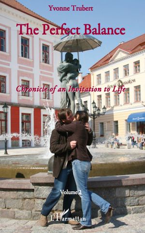 Téléchargez le livre :  The Perfect Balance