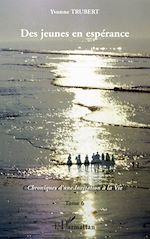 Télécharger le livre :  Des jeunes en espérance