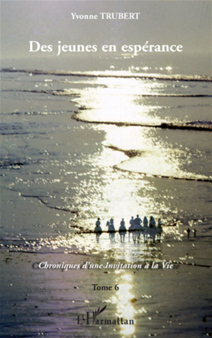 Téléchargez le livre :  Des jeunes en espérance