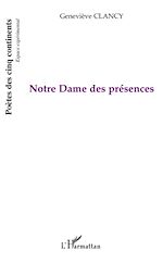 Download this eBook Notre dame des présences