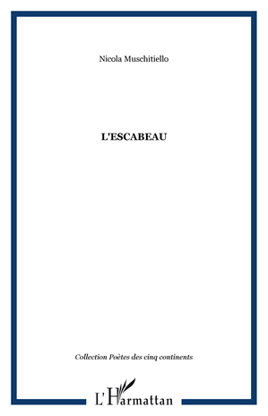 Téléchargez le livre :  L'Escabeau
