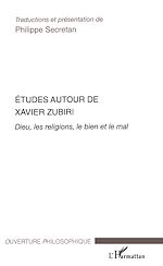 Download this eBook Etudes autour de Xavier Zubiri