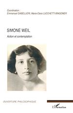 Download this eBook Simone Weil
