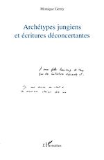 Télécharger le livre :  Archétypes jungiens et écritures déconcertantes