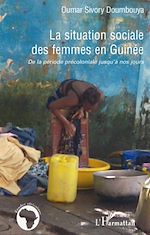Télécharger le livre :  La situation sociale des femmes en Guinée