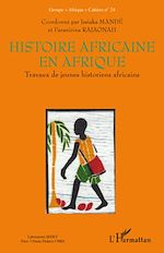 Télécharger le livre :  Histoire africaine en Afrique