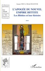 Download this eBook Apogée du Nouvel Empire Hittite