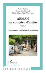 Download this eBook Arman