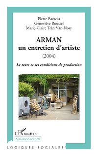 Télécharger le livre :  Arman