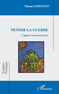 Télécharger le livre :  Penser la guerre