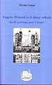 Télécharger le livre :  Eugène Hénard et le futur urbain
