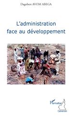 Download this eBook L'administration face au développement