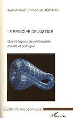 Download this eBook Le principe de justice