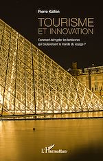 Télécharger le livre :  Tourisme et innovation