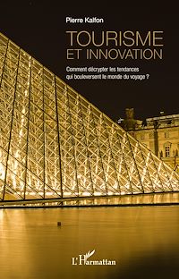 Télécharger le livre :  Tourisme et innovation