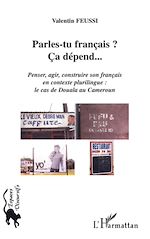 Download this eBook Parles-tu français ? Ca dépend...