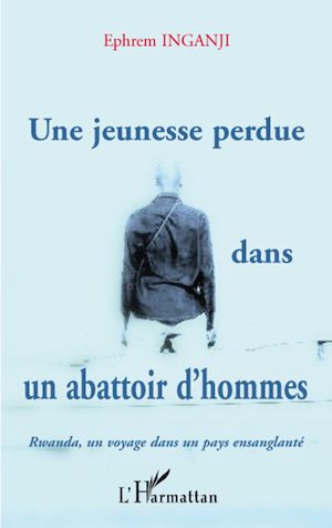 Téléchargez le livre :  Une jeunesse perdue dans un abattoir d'hommes