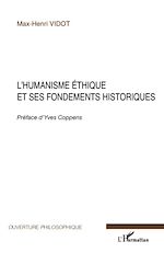 Download this eBook L'humanisme éthique et ses fondements historiques