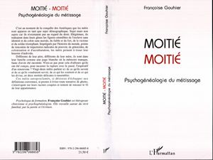 Téléchargez le livre :  Moitié-Moitié