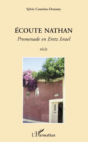 Téléchargez le livre :  Ecoute Nathan