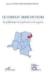 Télécharger le livre :  Le conflit armé en Ituri (RDC)