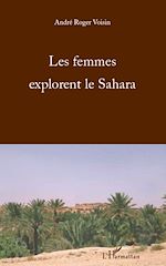 Télécharger le livre :  Les femmes explorent le Sahara