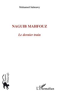 Télécharger le livre :  Naguib Mahfouz