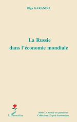Download this eBook La Russie dans l'économie mondiale