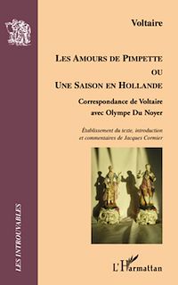 Télécharger le livre :  Les Amours de Pimpette