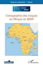 Télécharger le livre :  Cartographie des risques en Afrique en 2009