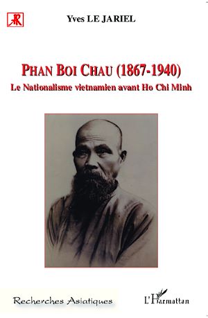 Download the eBook: Phan Boi Chau (1867-1940)