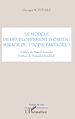 Télécharger le livre :  Le modèle de développement ivoirien : mirage ou utopie parta