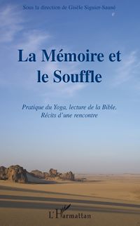 Télécharger le livre :  La mémoire et le Souffle