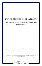 Télécharger le livre :  L'Ethnomusicologie de la France