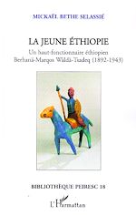 Télécharger le livre :  La jeune Ethiopie