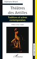 Télécharger le livre :  Théâtres des Antilles