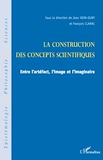 Télécharger le livre :  La construction des concepts scientifiques