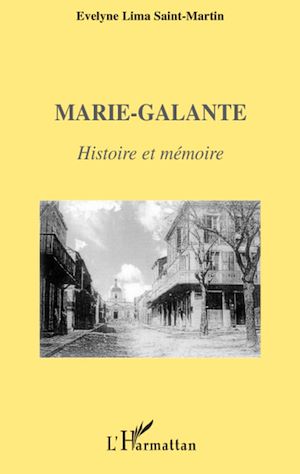 Téléchargez le livre :  Marie-Galante