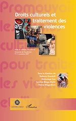 Télécharger le livre :  Droits culturels et traitement des violences