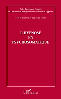Télécharger le livre :  L'hypnose en psychosomatique