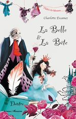 Télécharger le livre :  La Belle et la Bête
