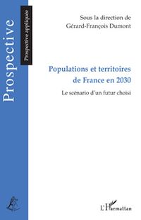Télécharger le livre :  Populations et territoires de France en 2030