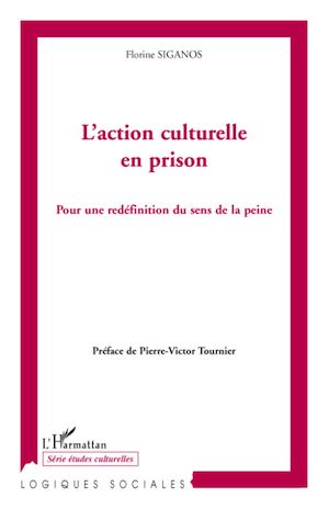 Download the eBook: L'action culturelle en prison