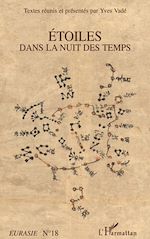 Télécharger le livre :  Etoiles dans la nuit des temps