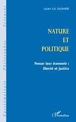 Télécharger le livre :  Nature et politique