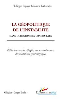 Télécharger le livre :  La géopolitique de l'instabilité