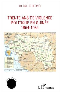 Télécharger le livre :  Trente ans de violence politique en Guinée