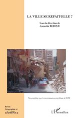 Télécharger le livre :  La ville se refait-elle ?