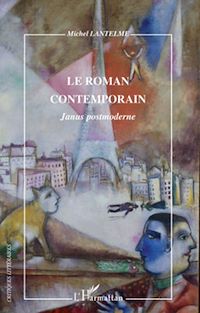 Télécharger le livre :  Le roman contemporain